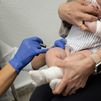 La vacuna de la hepatitis A se añade al calendario infantil por el aumento de casos
