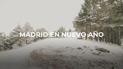 Enamorados de Madrid: Nuevo Año