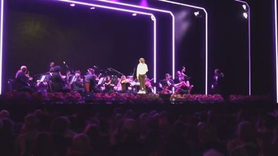 El Gran Teatro CaixaBank Príncipe Pío nos trae el Concierto de Año Nuevo