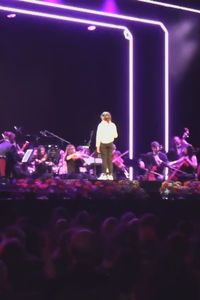 El Gran Teatro CaixaBank Príncipe Pío nos trae el Concierto de Año Nuevo