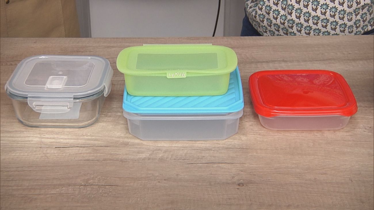 Café, vinagre y mucho más: los mejores trucos para mantener y limpiar tus tuppers