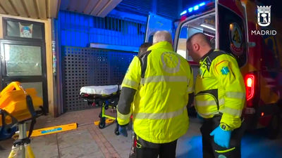 El apuñalamiento mortal en Villaverde marca el primer homicidio de 2026 en Madrid