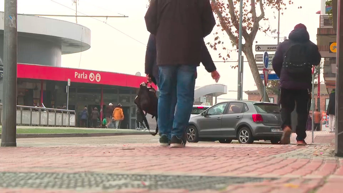 Los vecinos de Parla creen que los dos apuñalamientos podrían estar ligados a bandas latinas