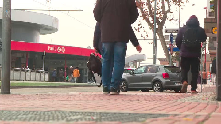 La C-4 de Cercanías vuelve a la normalidad: el lunes se restablecen las frecuencias entre Parla y Getafe Sector 3