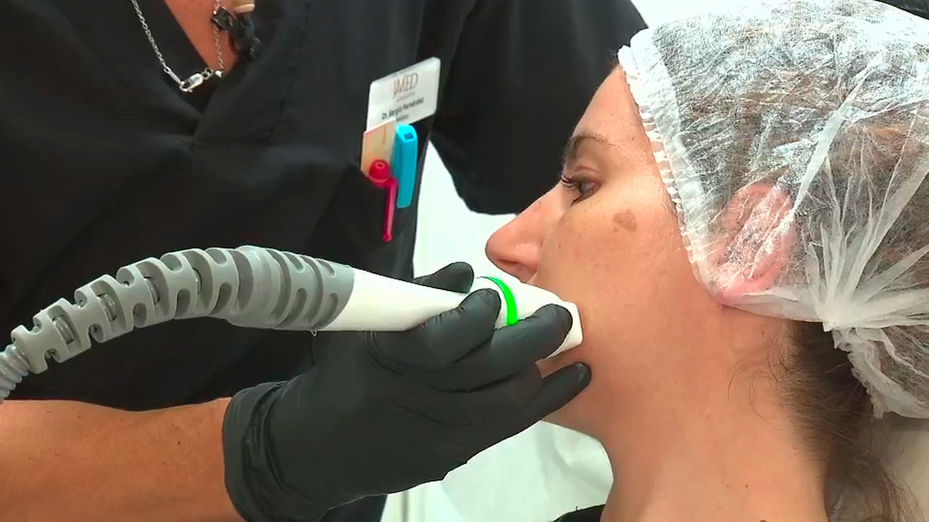 Cada vez más menores piden a los Reyes tratamientos estéticos para “verse mejor”