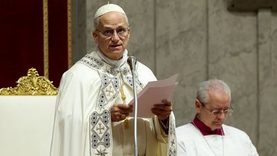 Madrid podría recibir de nuevo la visita de un Papa 15 años después