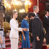 Leonor de Borbón recibirá la Medalla de Oro de la Región de Murcia