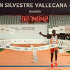 San Silvestre Vallecana 2025 (parte 3)