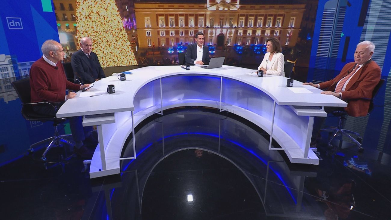 El Análisis: Diario de la Noche 30.12.2025