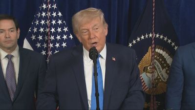 Especial Informativo: Crisis en Venezuela 03.01.26 (Parte 3)