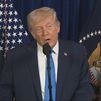 Directo I Trump: "El dictador Maduro finalmente ha sido derrocado en Venezuela, el pueblo es libre"