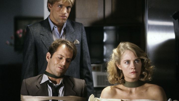 Luz de Luna (Filmin) / Telemadrid