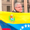 Esperanza y cautela entre los venezolanos en Madrid con la detención de Maduro