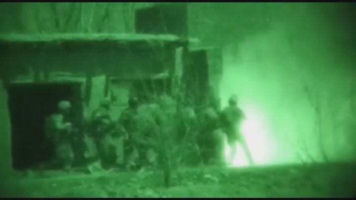 Así fue "Resolución Absoluta", el operativo de Trump para derrocar a Maduro