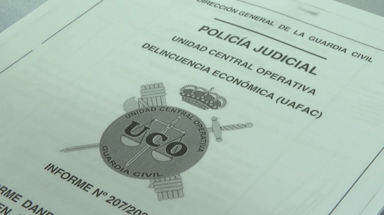 Sánchez arranca un año plagado de casos judiciales que afectan a su familia, el PSOE y su gobierno