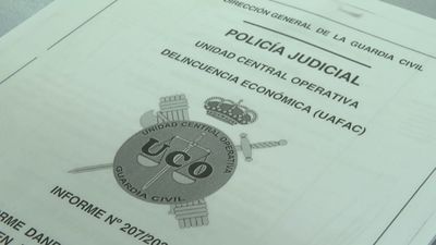 Sánchez arranca un año plagado de casos judiciales que afectan a su familia, el PSOE y su gobierno