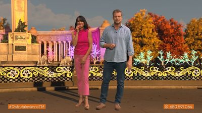 Disfruta el invierno 03.01.2026