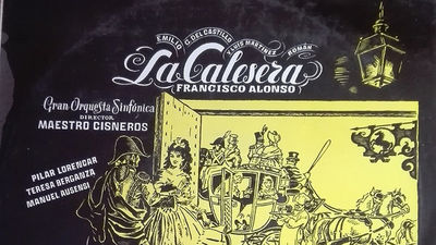 La batuta mágica 04.01.2026