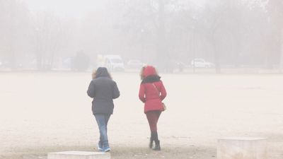 Estas son las recomendaciones ante la previsión de nieve en Madrid
