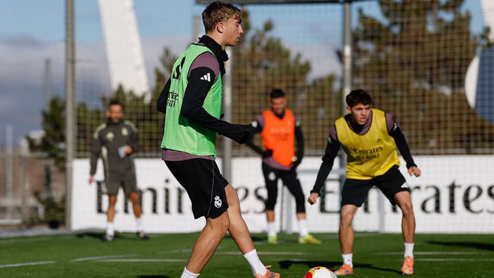 Huijsen se apunta a la Supercopa de España