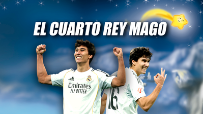 Gonzalo García, nieto de torero, pariente de una diva