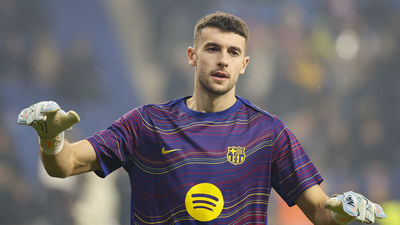 Joan García aviva un debate indeseado por Luis de la Fuente