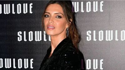 Sara Carbonero, ingresada de urgencia en Lanzarote