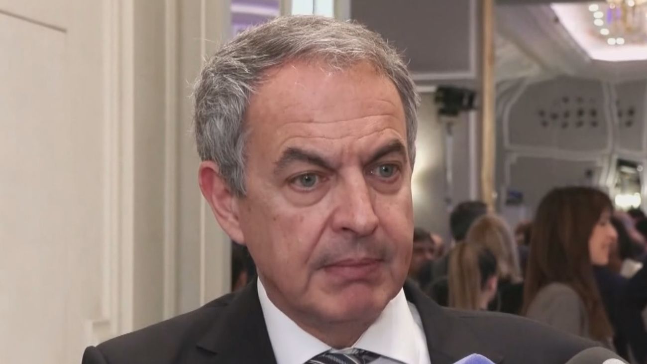 El PP pide que Zapatero comparezca en el Senado para que explique su vínculo con Maduro