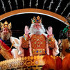 Cabalgata de Reyes de Madrid