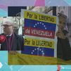 La "esperanza" de Sergio Contreras, preso político venezolano: "El retorno a Venezuela está más cercano"