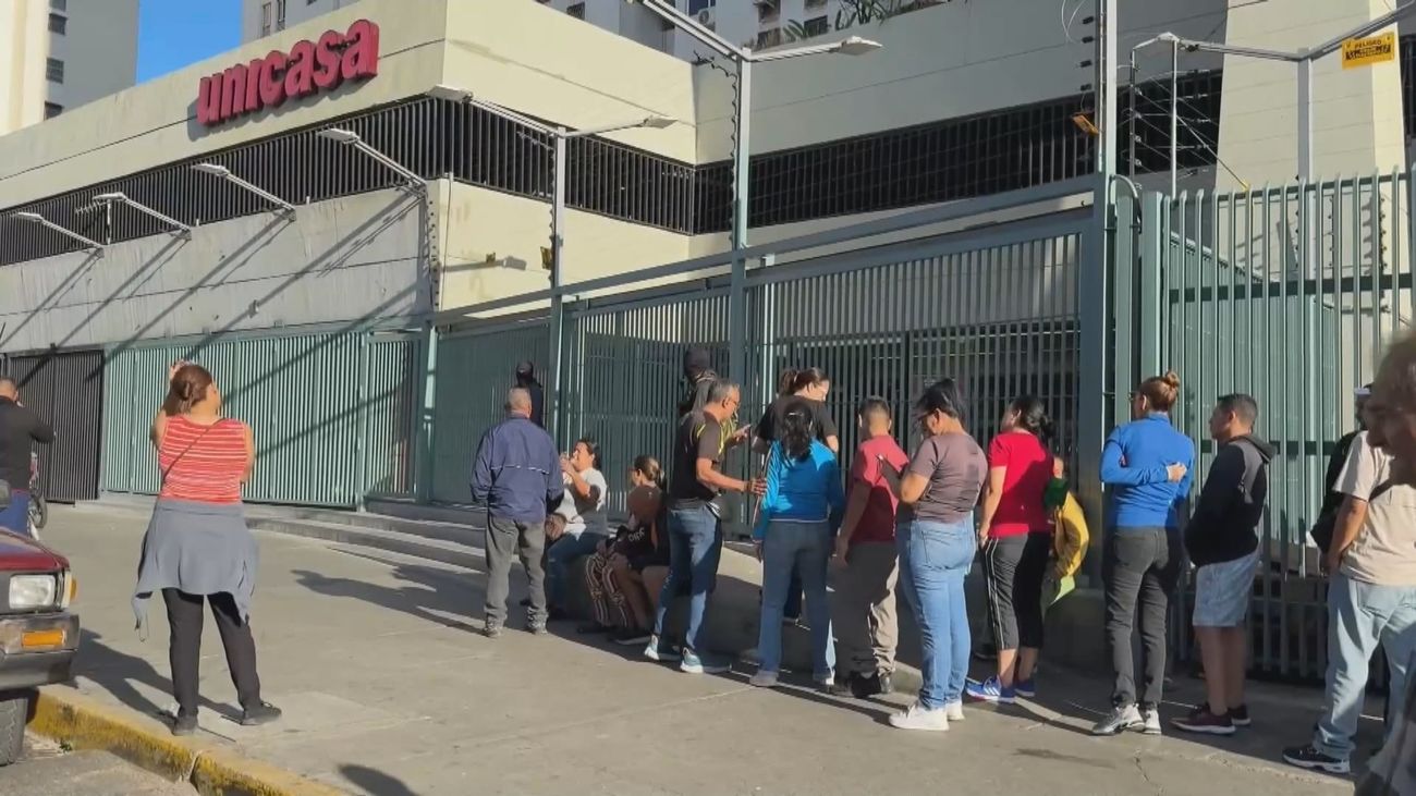 Crisis humanitaria y exilio: las consecuencias de 27 años del chavismo venezolano