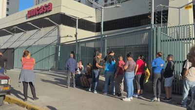 Crisis humanitaria y exilio: las consecuencias de 27 años del chavismo venezolano