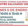 Paracuellos de Jarama ofrece una unidad móvil para donar sangre