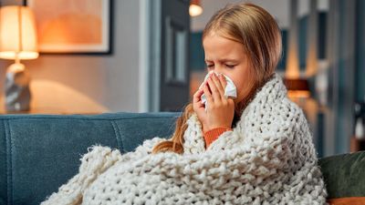 La incidencia de gripe en la Comunidad de Madrid baja a 70 por cada 100.000 habitantes