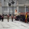 Sánchez no acudirá a la Pascua Militar para asistir a una cumbre sobre Ucrania en París