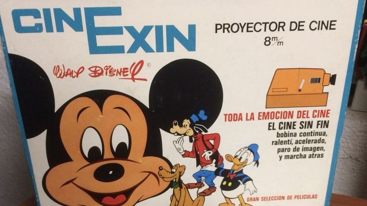 CINEXIN / TELEMADRID