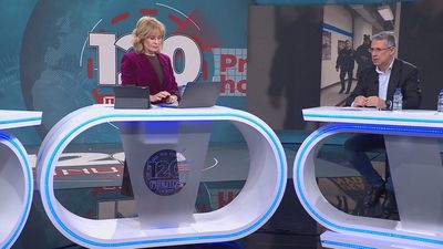 Miguel Ángel Benedicto: “Estados Unidos busca una transición económica en Venezuela”