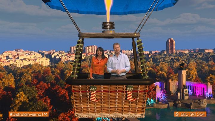 Disfruta el invierno 04.01.2026