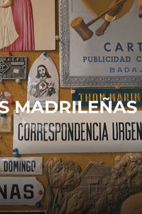 Enamorados de Madrid: Joyas ocultas