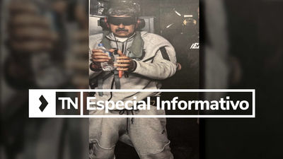 Especial Informativo: Crisis en Venezuela 03.01.26 (Parte 2)