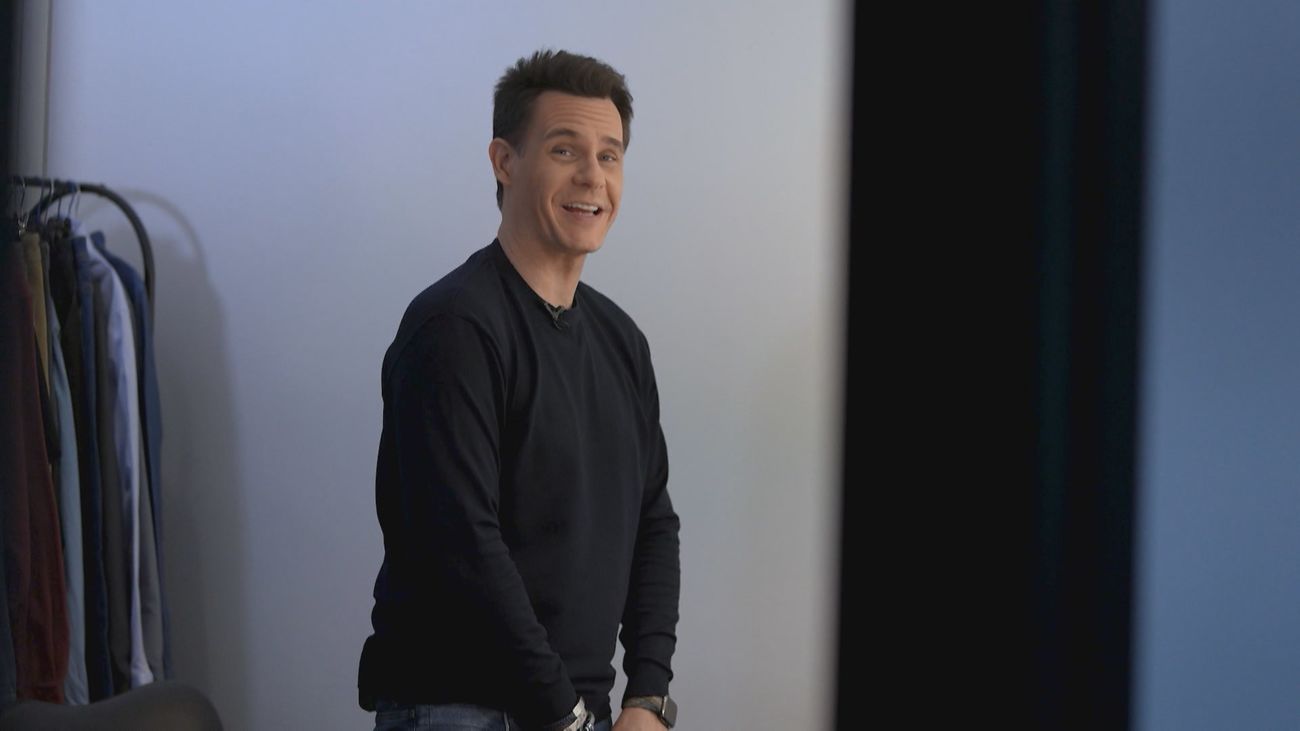 La Tarde de Telemadrid 02.01.2026