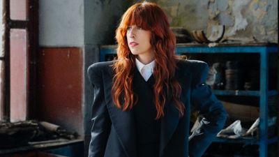 Marisa Valle Roso: "Vivir de la música es un sueño cumplido"