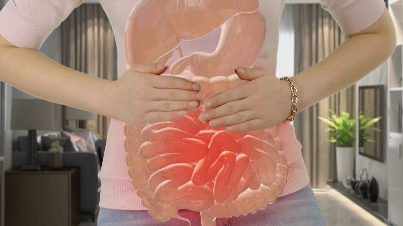 Cómo desinflamar nuestro organismo tras las comidas navideñas