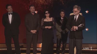 'Una batalla tras otra' arrasa en los Premios de la Crítica y marca el inicio de la temporada de galardones