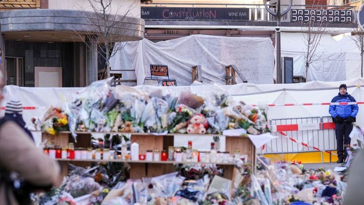 El bar incendiado en los Alpes suizos no había sido controlado en los últimos cinco años