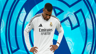 El Real Madrid prepara el derbi de la Supercopa sin Mbappé