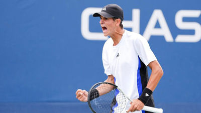 Jódar vence con contundencia a Jarry en Canberra