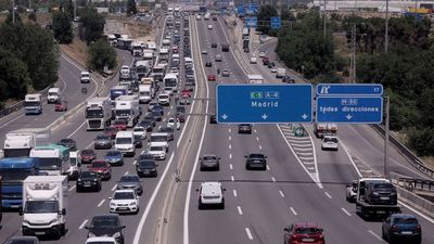 Luz verde a las obras de mejora de accesibilidad de transporte público en la A-4 en Getafe