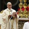 León XIV cierra la Puerta Santa del Vaticano y clausura el Jubileo con una llamada a la humildad