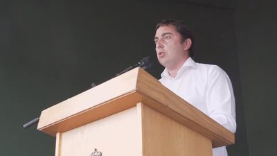 Dura carta de un histórico del PSOE asturiano contra el socialismo de Pedro Sánchez